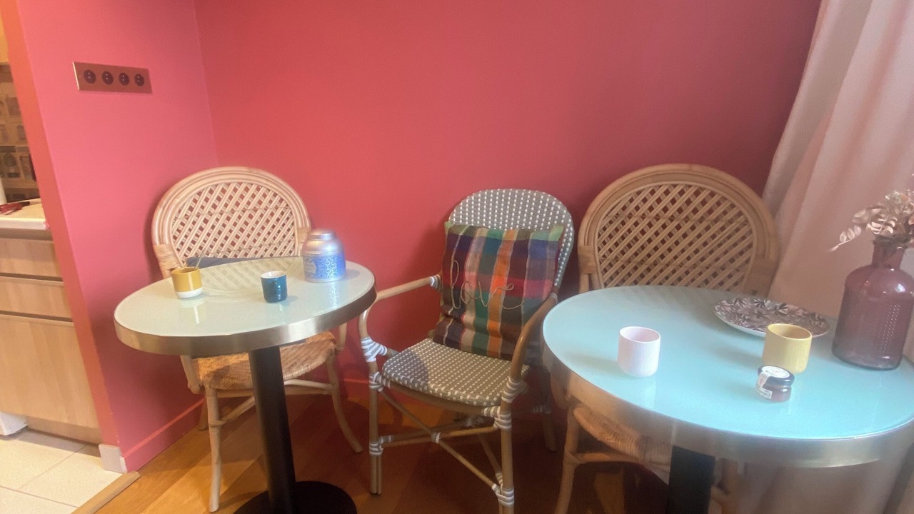Photo of Others in Quartier de Javel