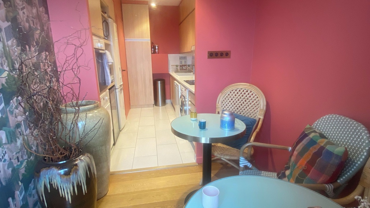 Photo of Others in Quartier de Javel