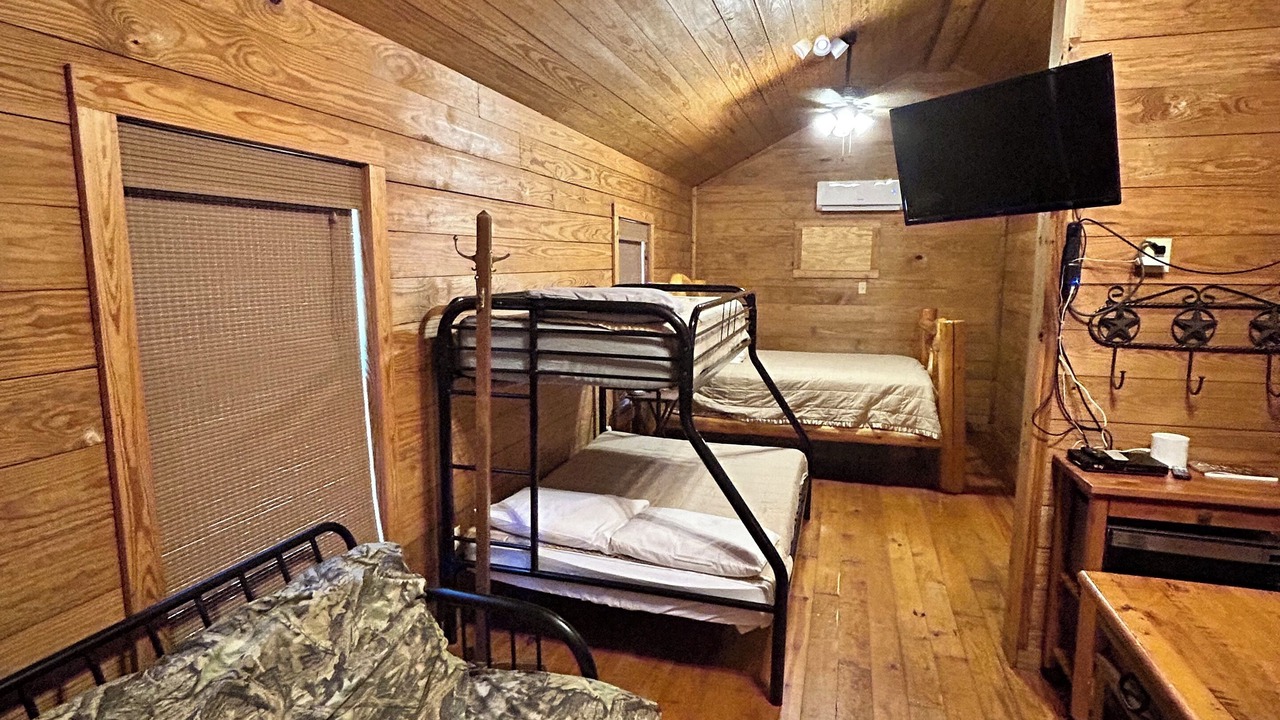 Photo of Bedroom in Jasper