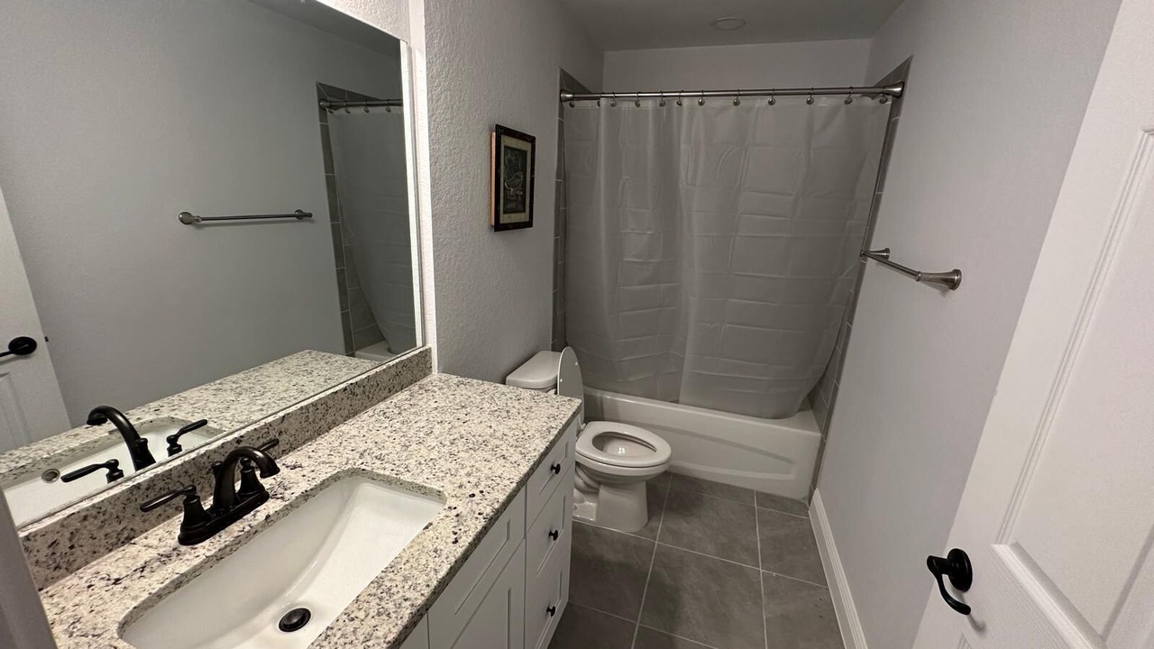 Photo of Bathroom in Ocala