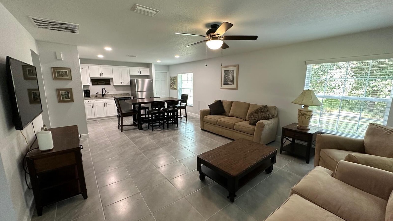 Photo of Livingroom in Ocala