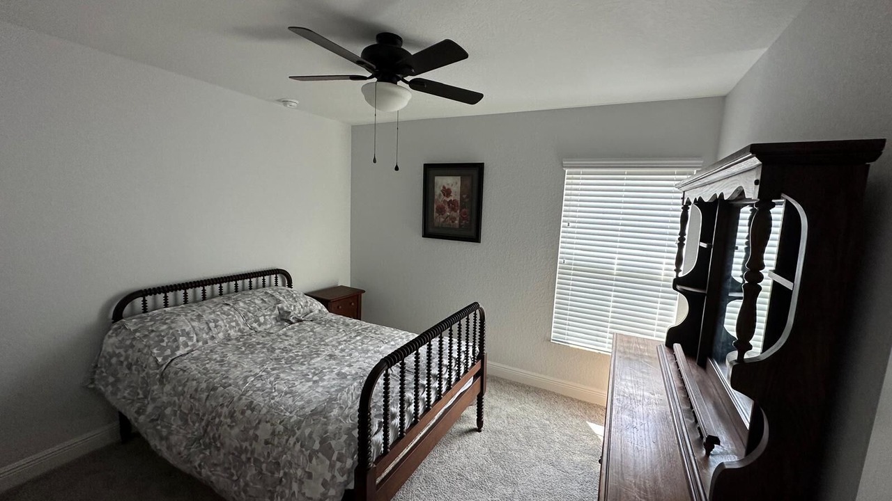 Photo of Bedroom in Ocala