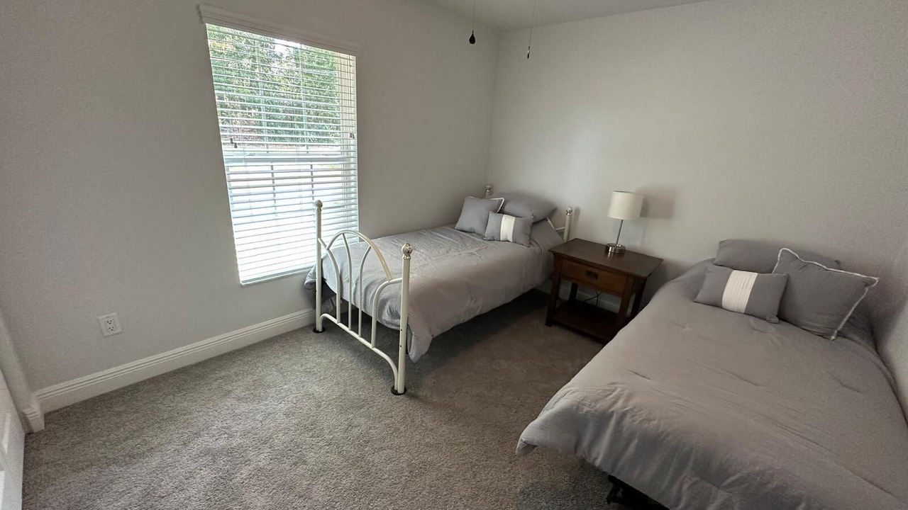 Photo of Bedroom in Ocala