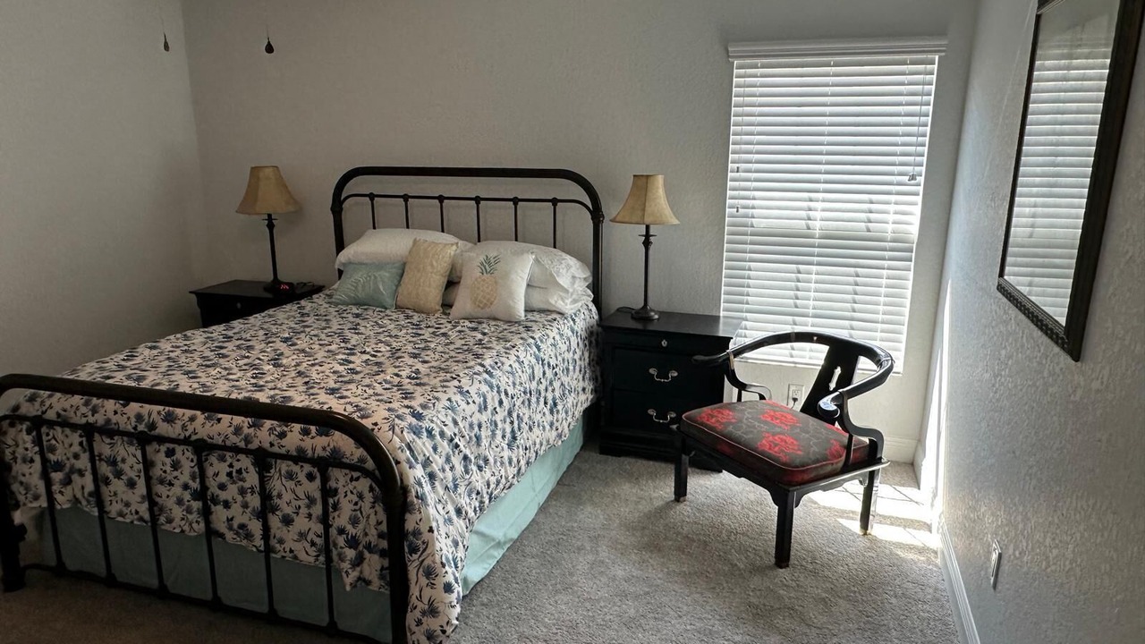 Photo of Bedroom in Ocala