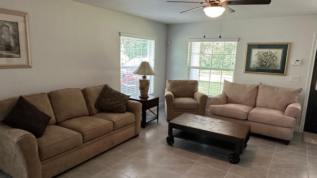 Photo of Livingroom in Ocala