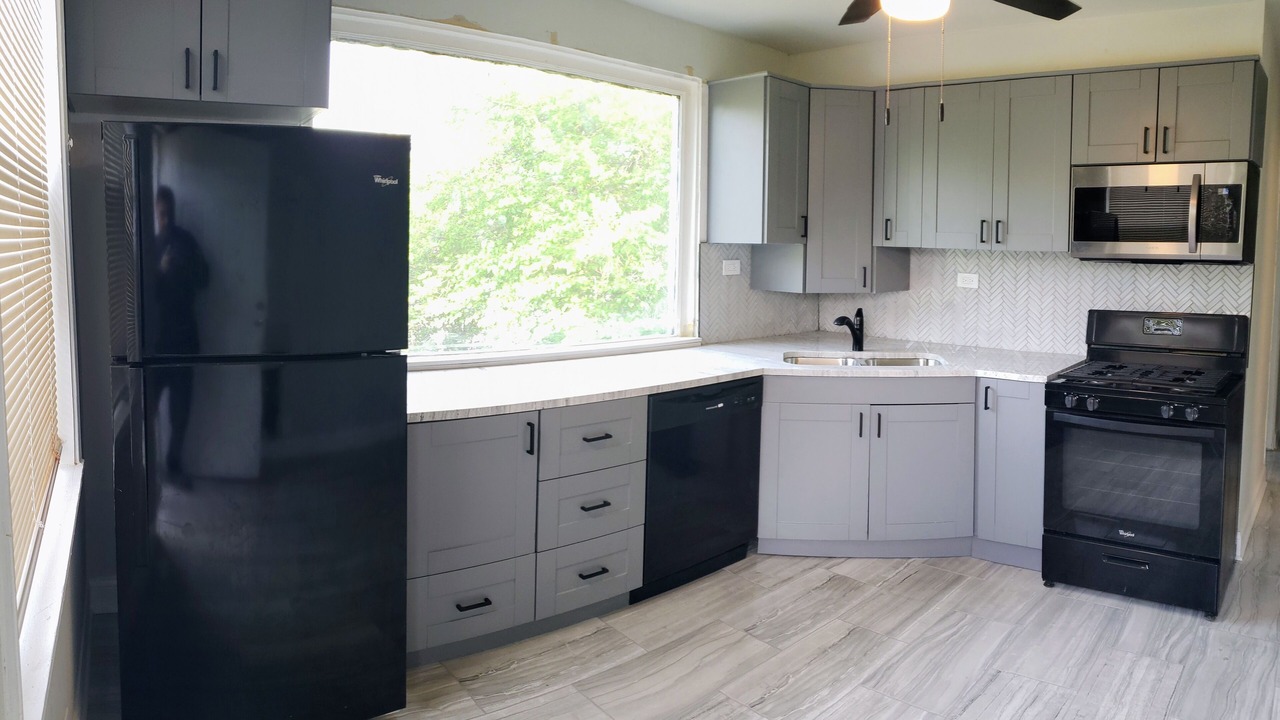 Photo of Kitchen in Auburn Gresham