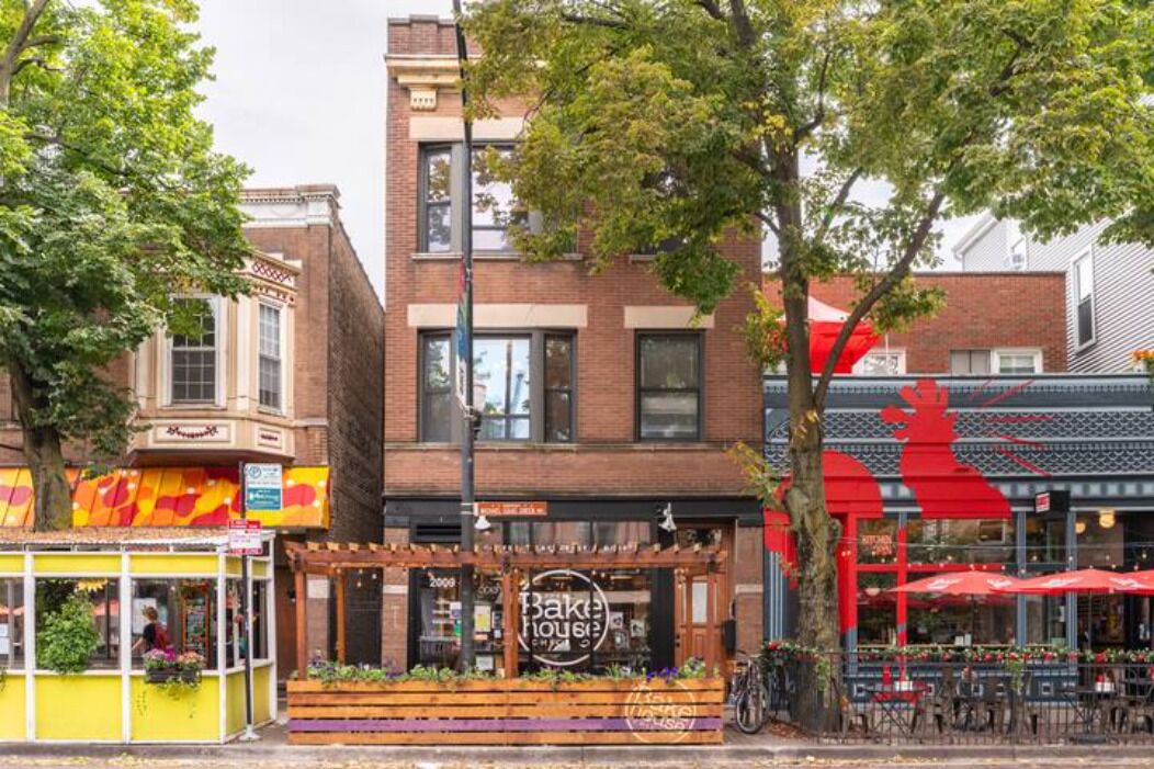 Photo of Others in North Center