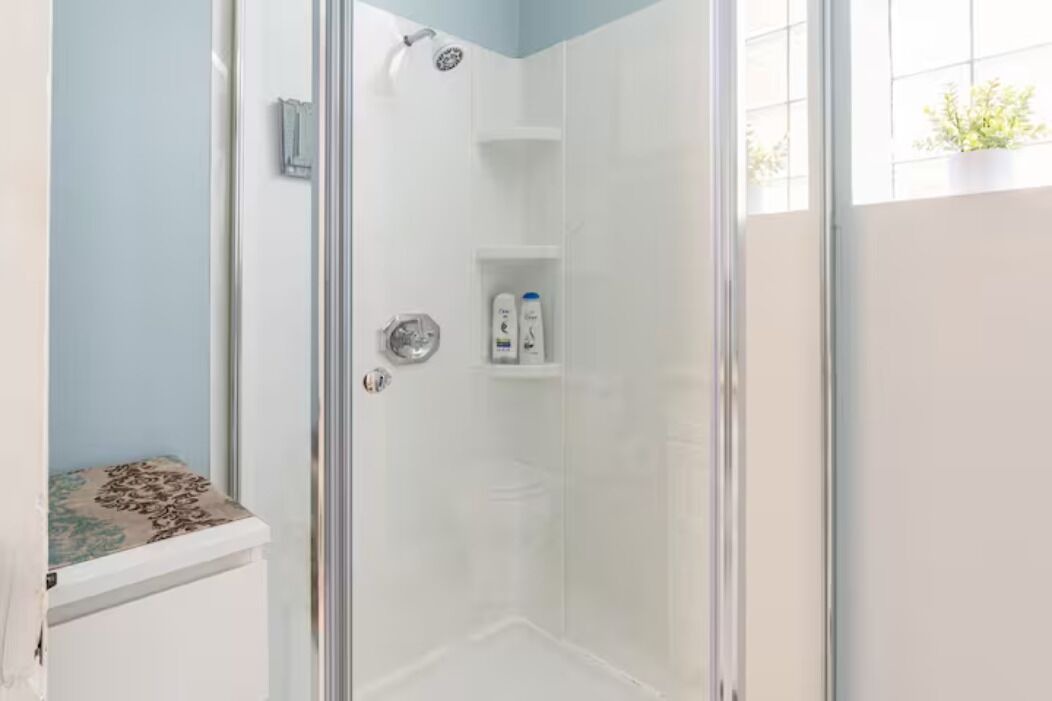 Photo of Bathroom in North Center