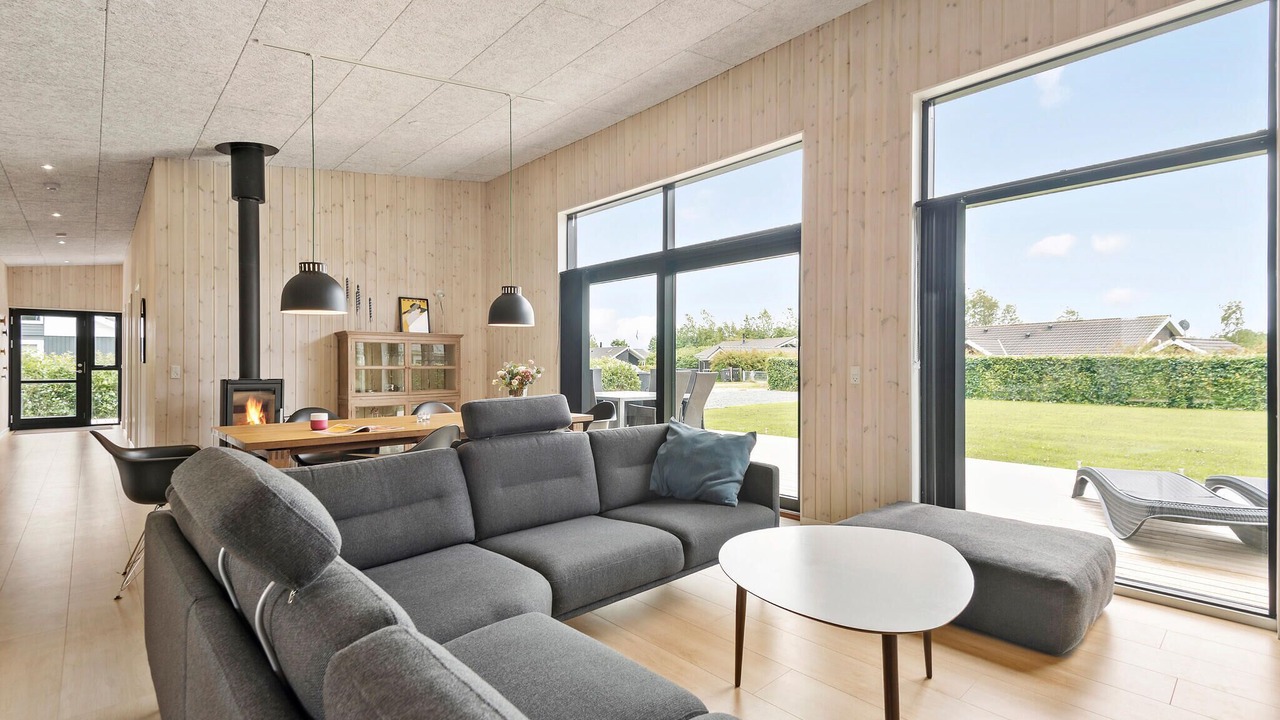 Photo of Bedroom in Bork Havn
