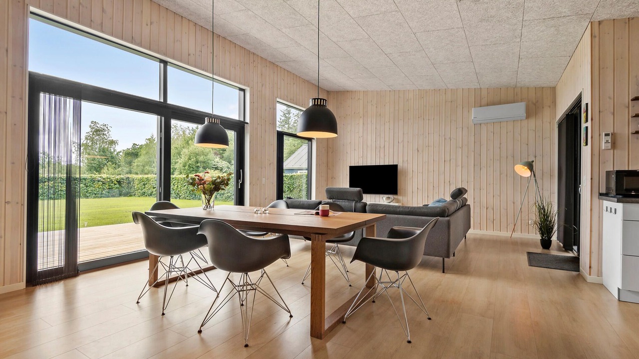 Photo of Bedroom in Bork Havn