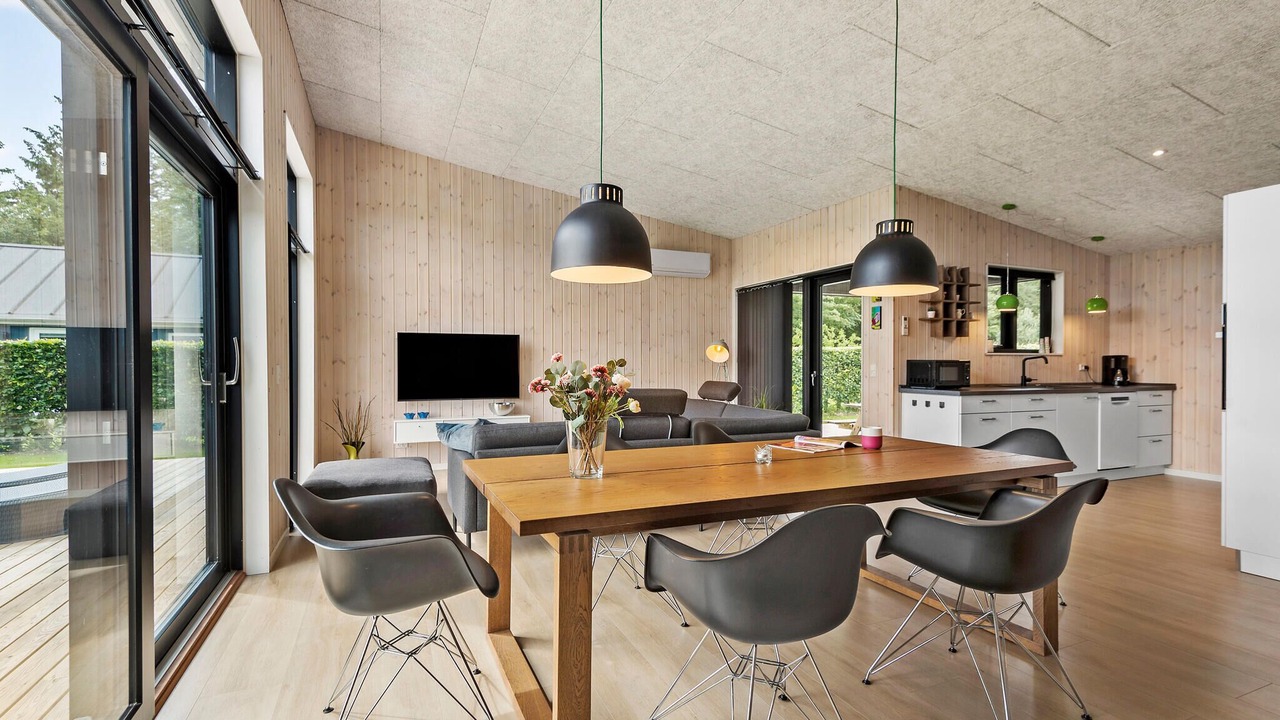 Photo of Bedroom in Bork Havn