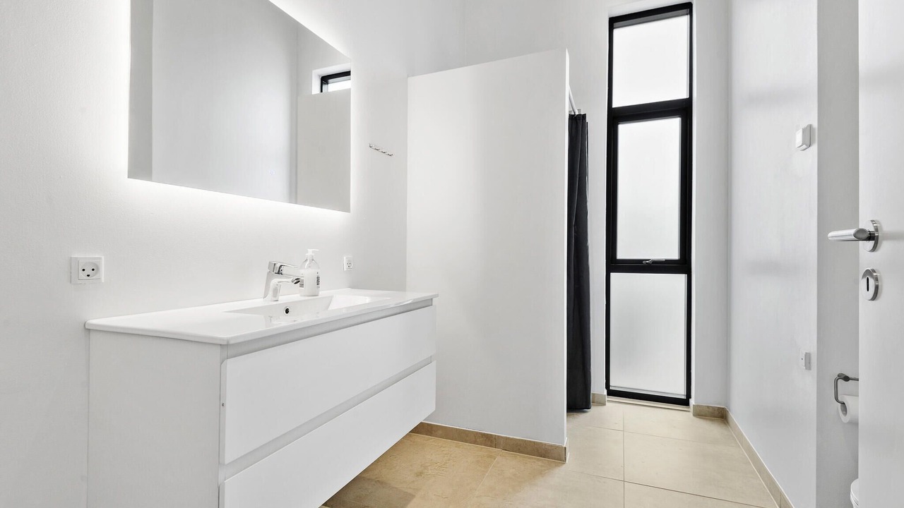 Photo of Bathroom in Bork Havn