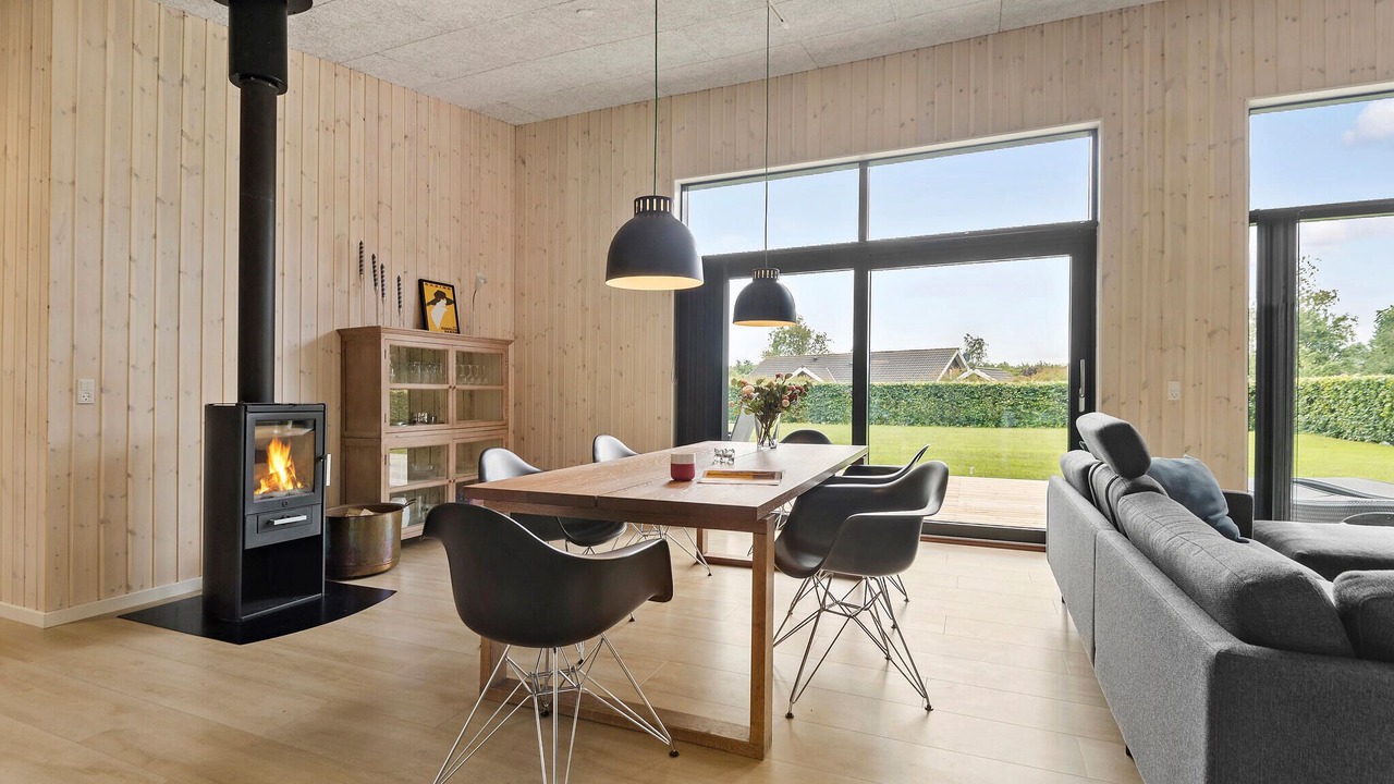 Photo of Bedroom in Bork Havn