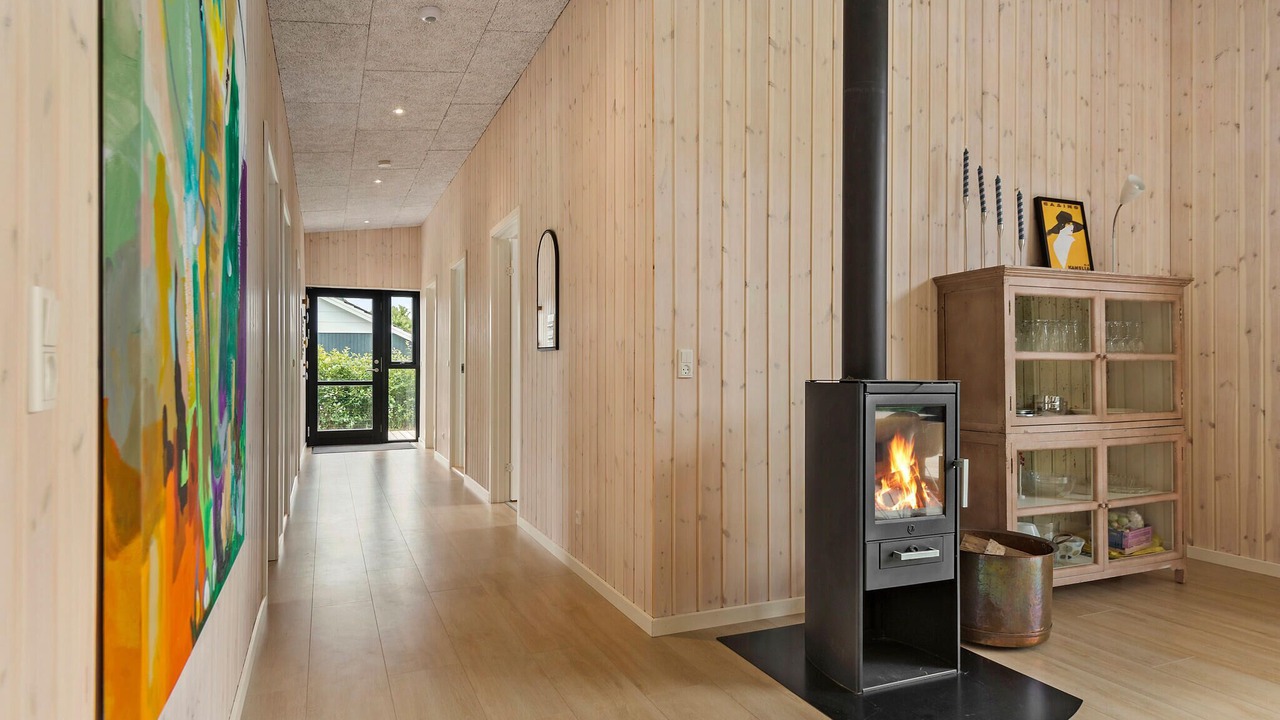 Photo of Bedroom in Bork Havn