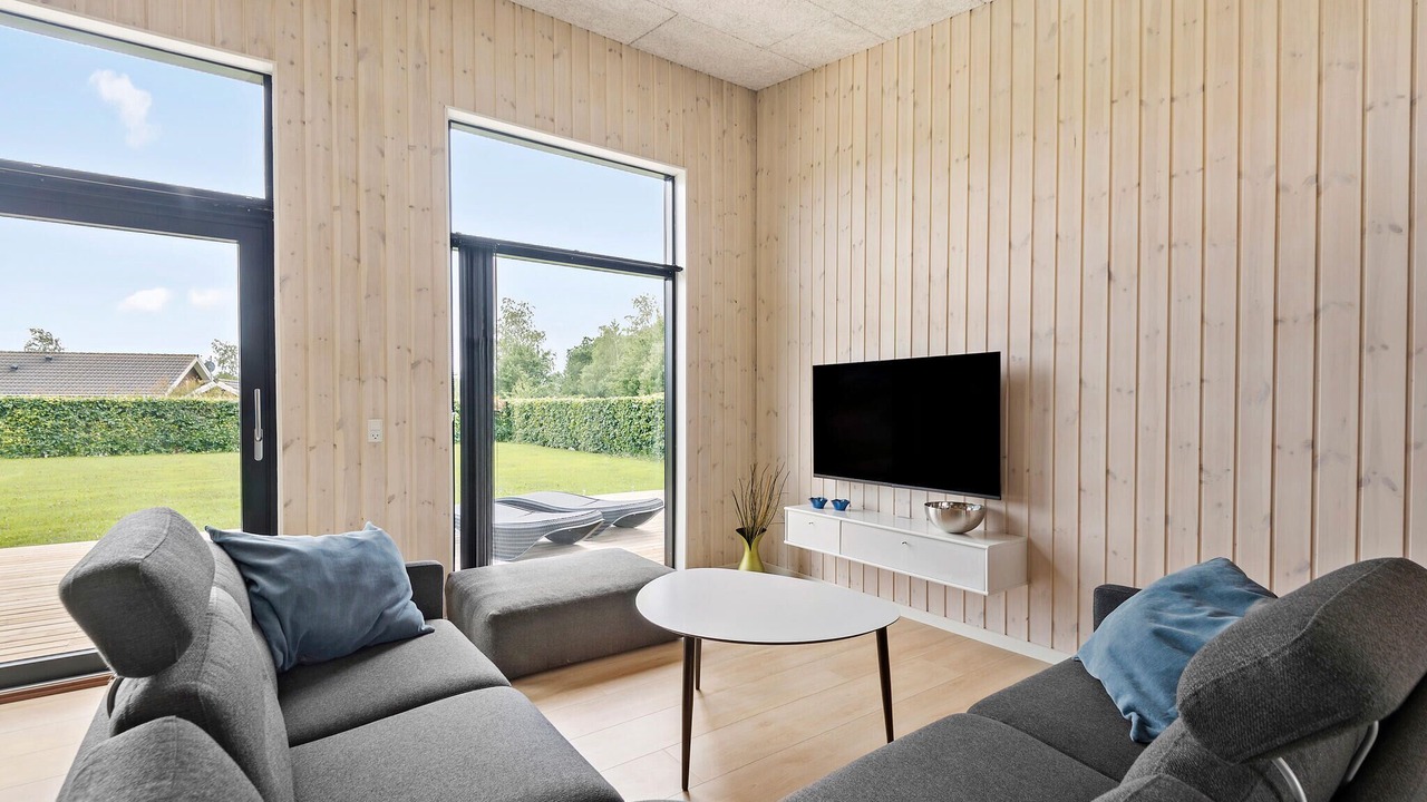 Photo of Bedroom in Bork Havn