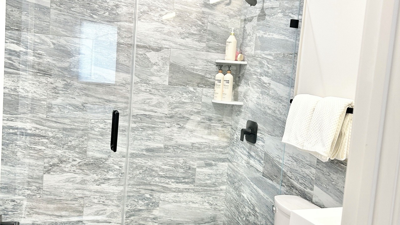 Photo of Bathroom in Manasquan