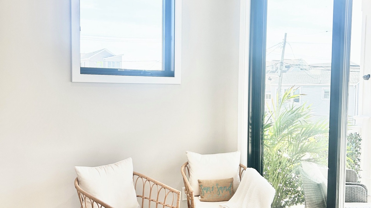 Photo of Livingroom in Manasquan