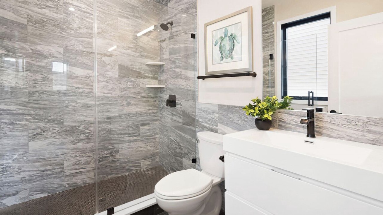 Photo of Bathroom in Manasquan