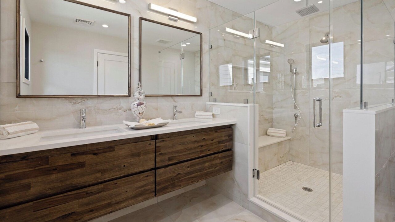 Photo of Bathroom in Manasquan