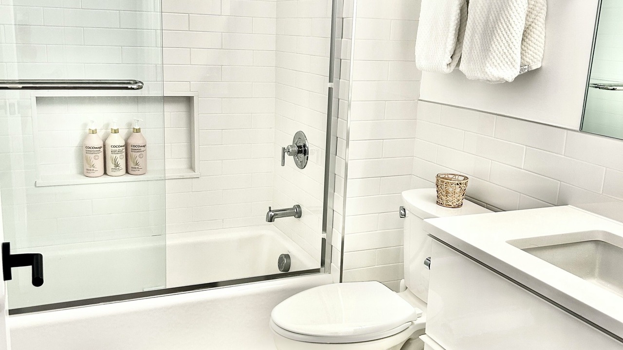 Photo of Bathroom in Manasquan