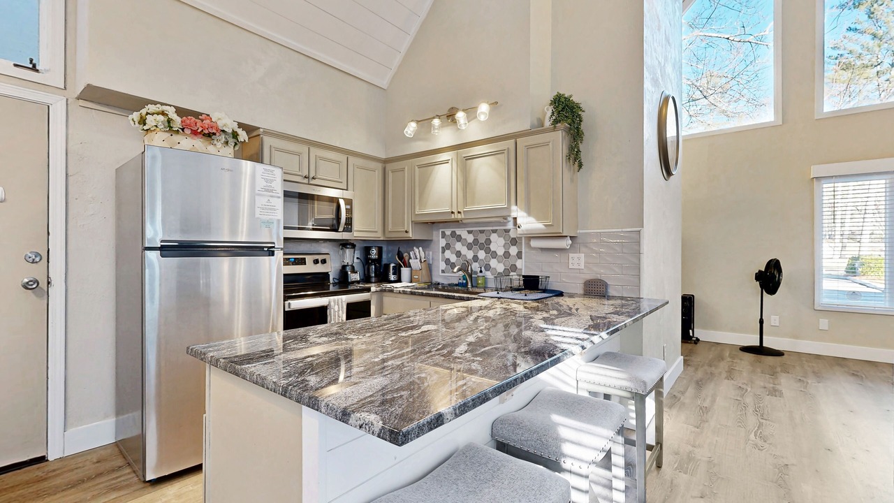 Photo of Kitchen in Sapphire
