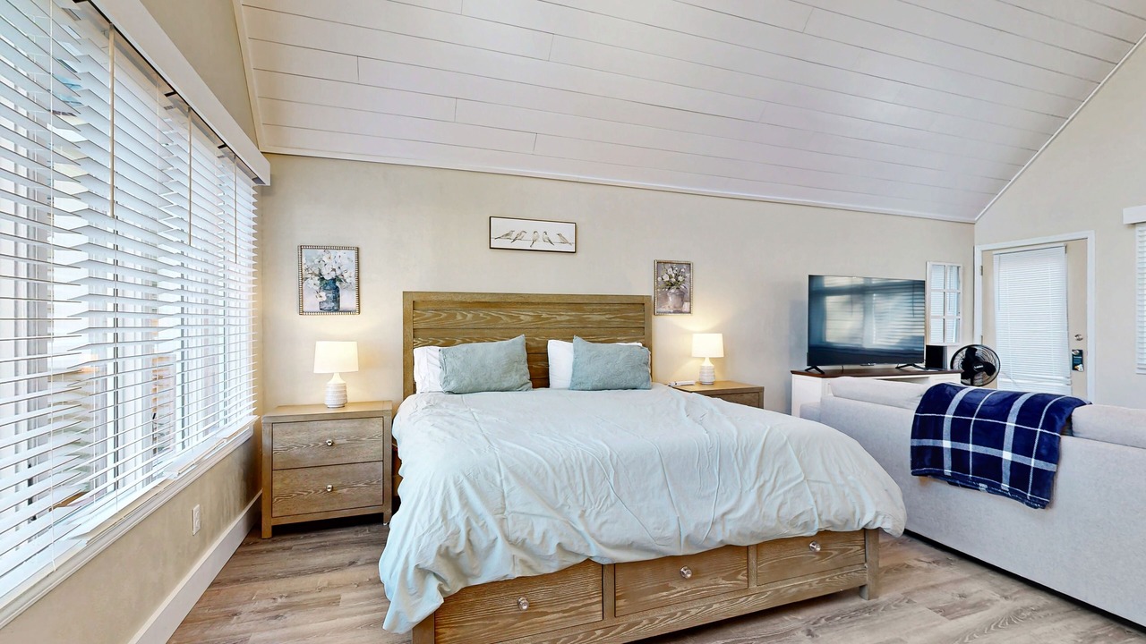 Photo of Bedroom in Sapphire