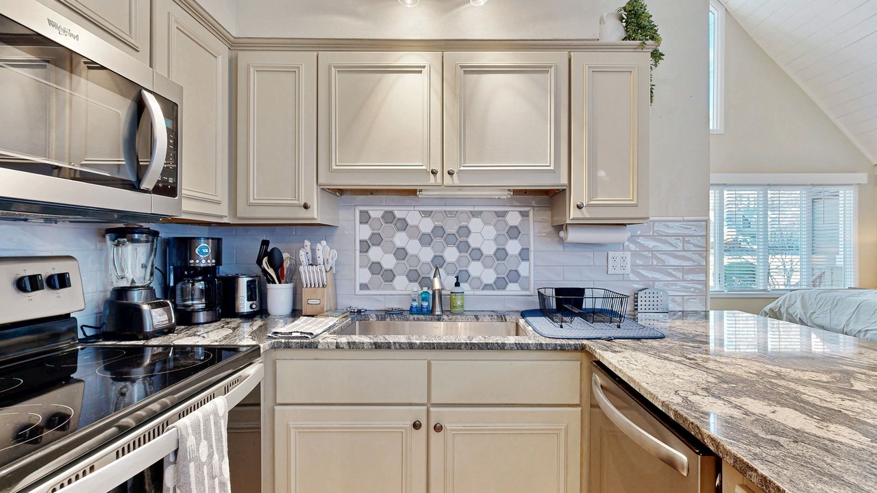 Photo of Kitchen in Sapphire