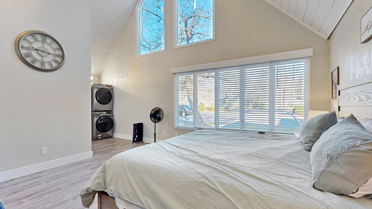 Photo of Bedroom in Sapphire