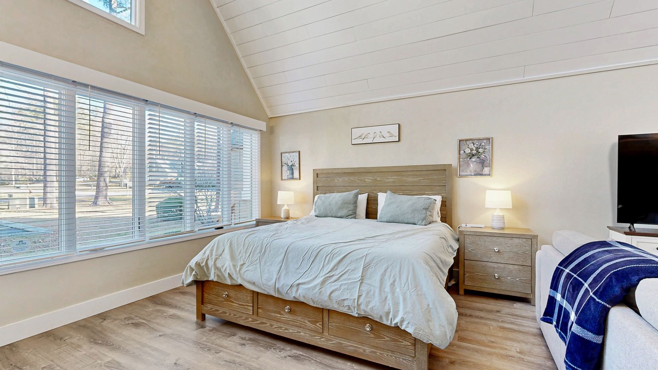Photo of Bedroom in Sapphire