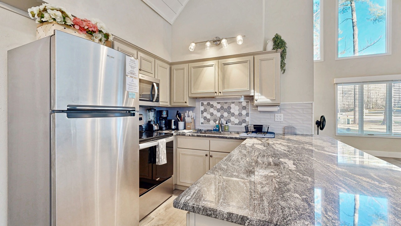 Photo of Kitchen in Sapphire