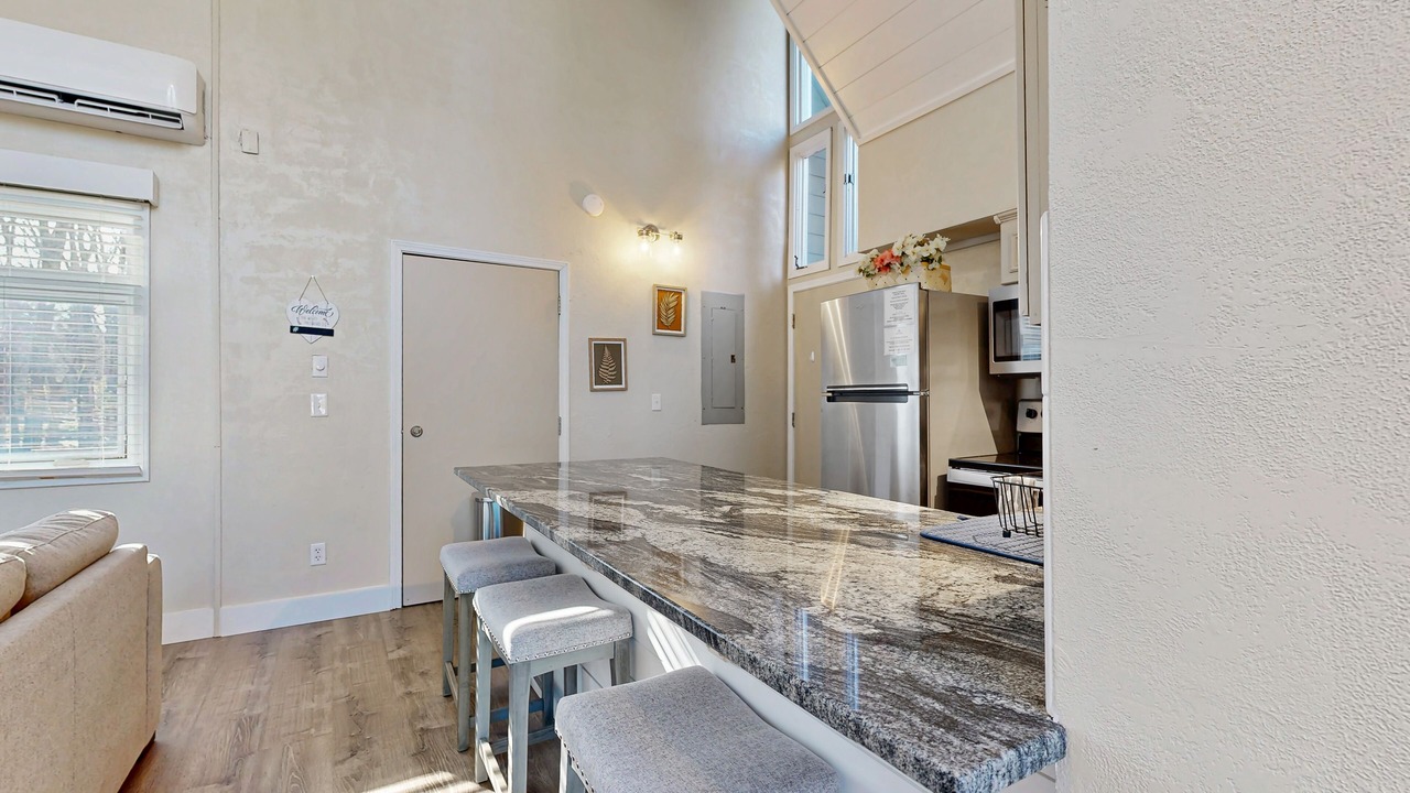 Photo of Kitchen in Sapphire