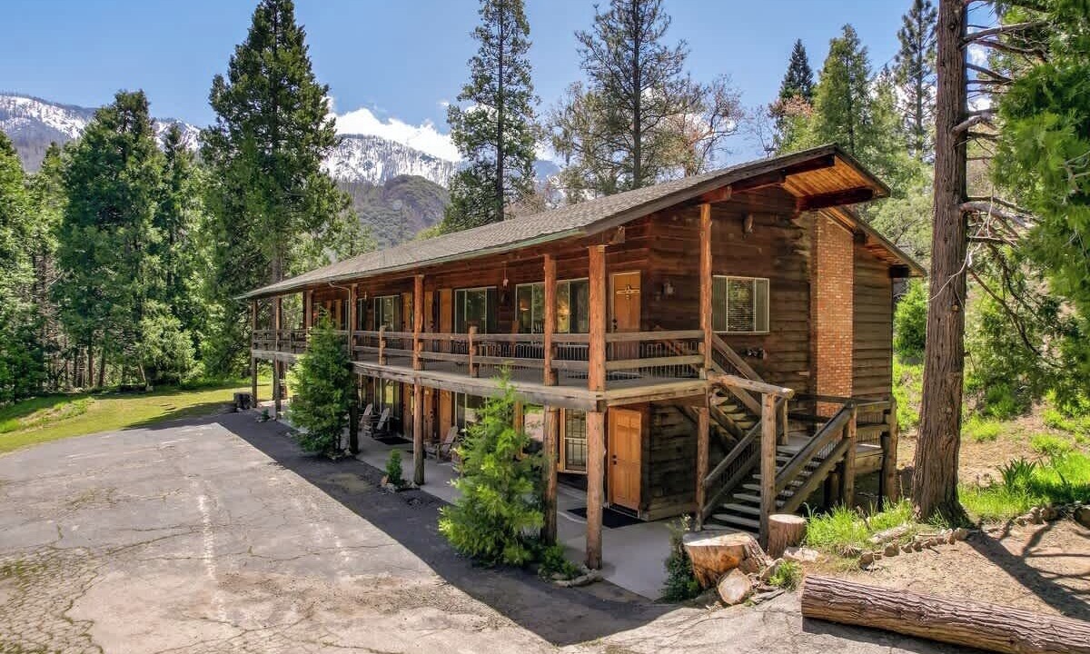 Photo of Outdoor in Camp Nelson