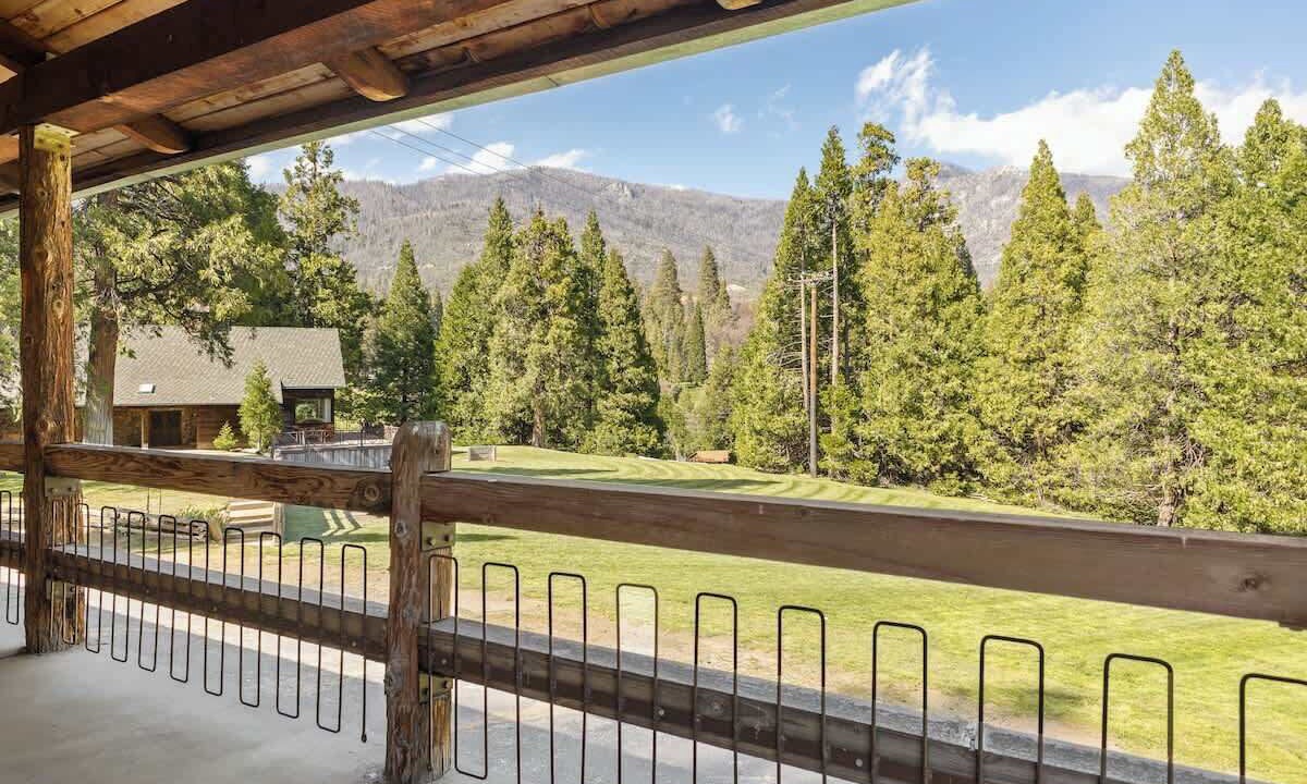 Photo of Outdoor in Camp Nelson