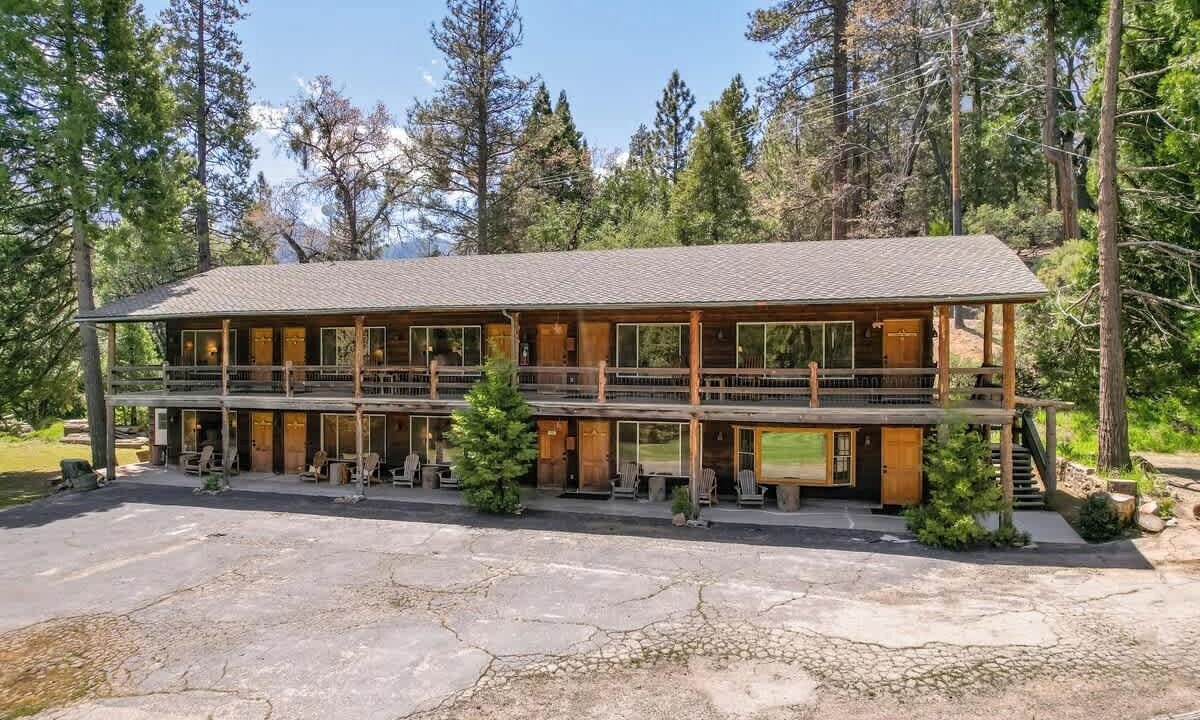 Photo of Outdoor in Camp Nelson