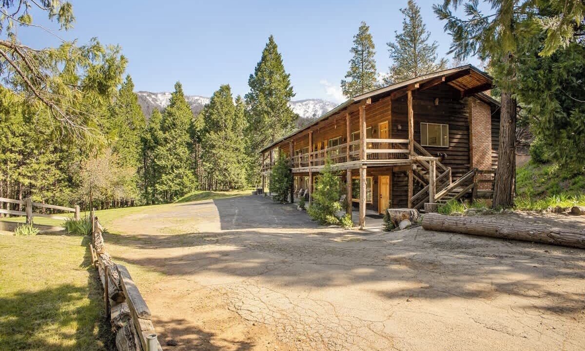 Photo of Outdoor in Camp Nelson