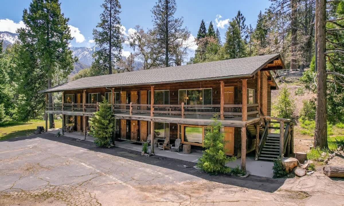 Photo of Outdoor in Camp Nelson