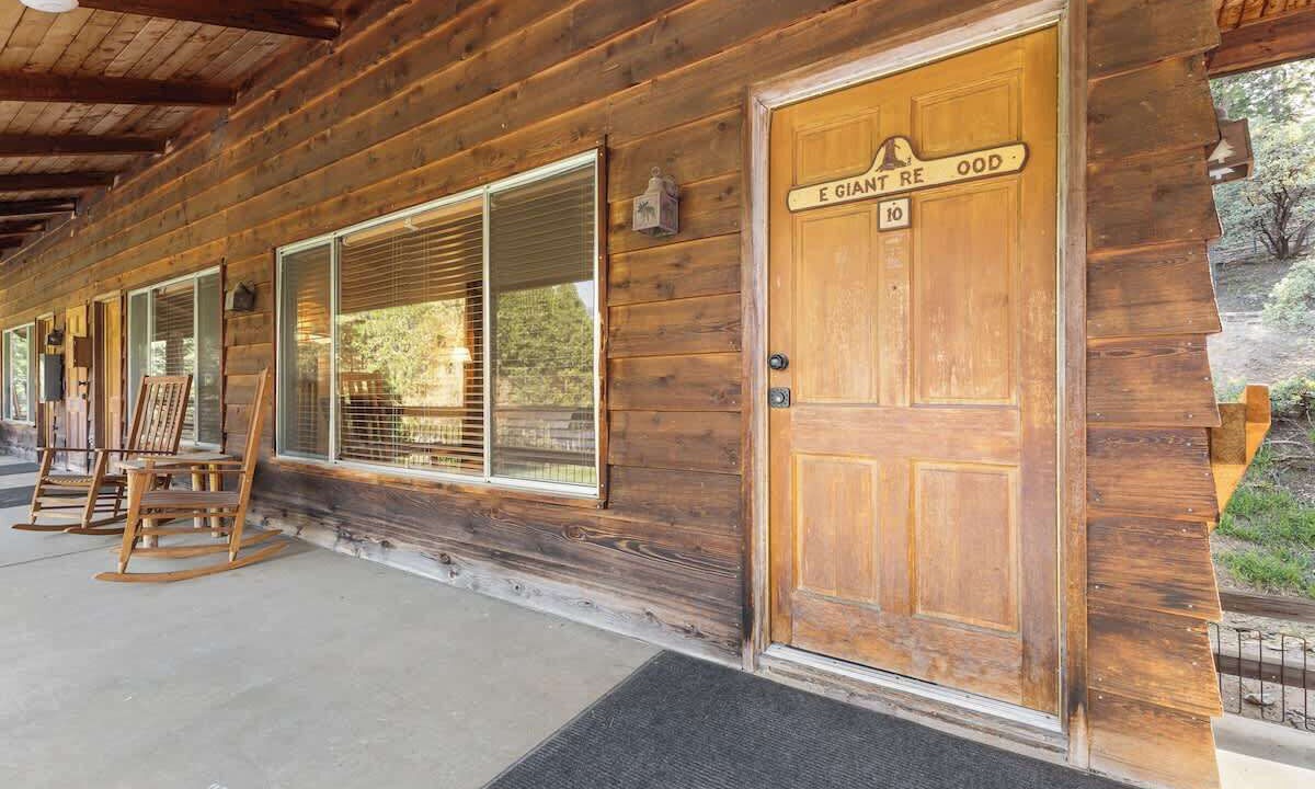 Photo of Outdoor in Camp Nelson