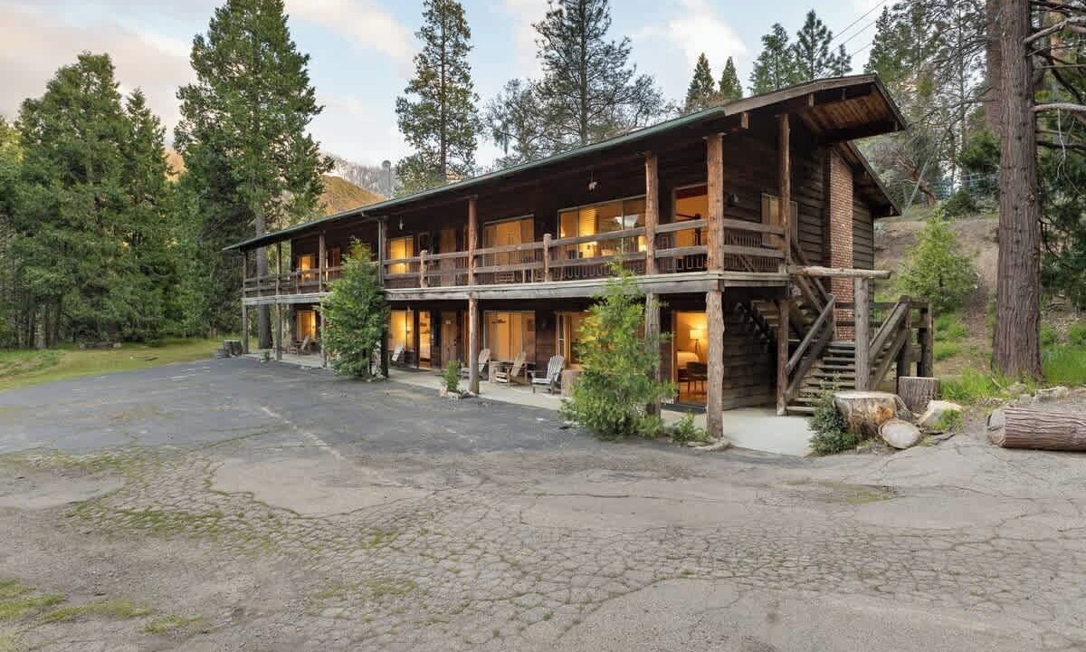 Photo of Outdoor in Camp Nelson
