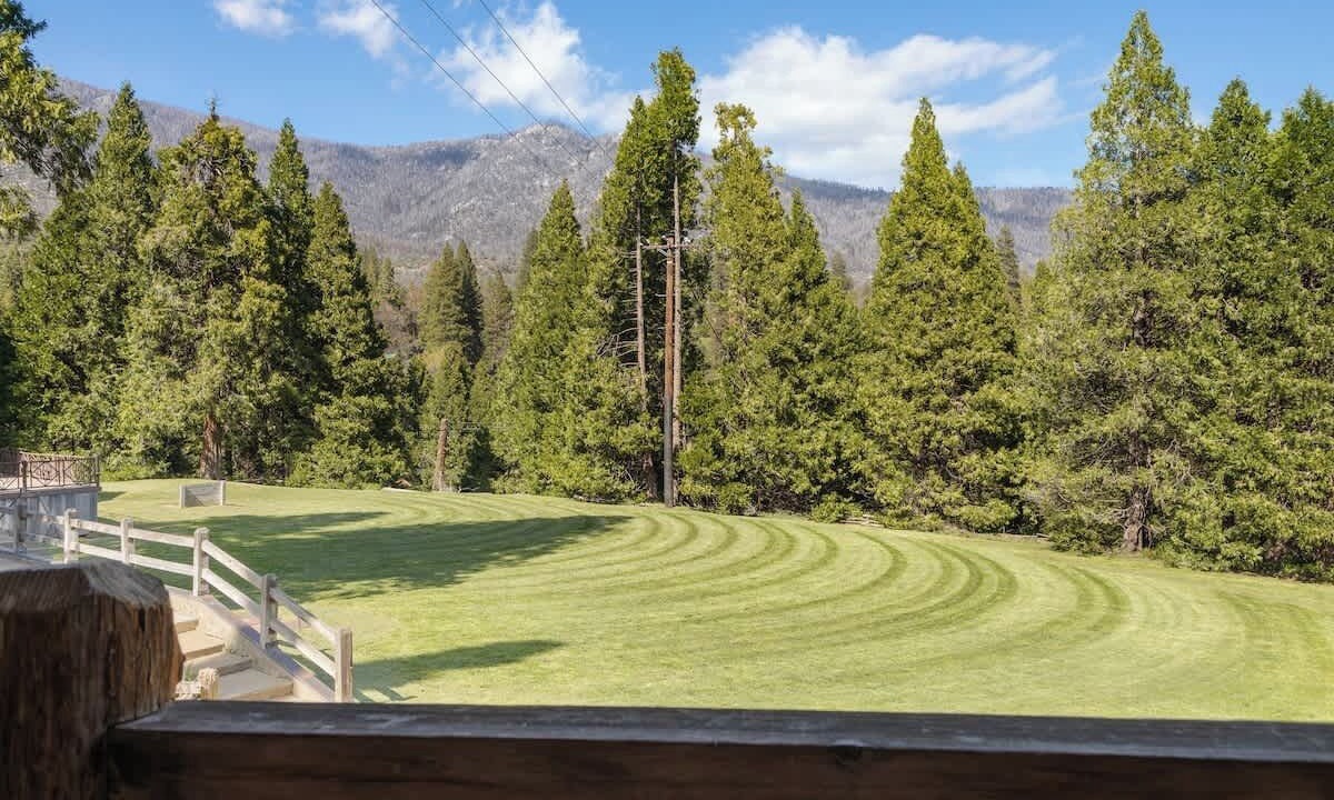 Photo of Outdoor in Camp Nelson
