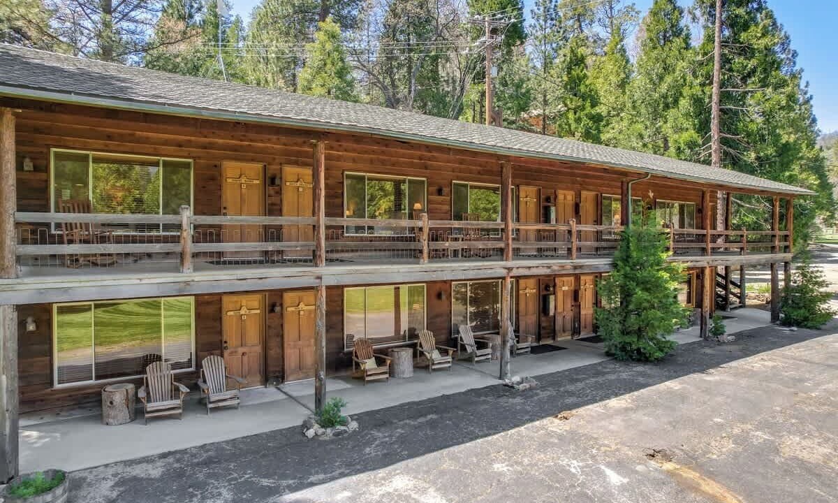 Photo of Outdoor in Camp Nelson