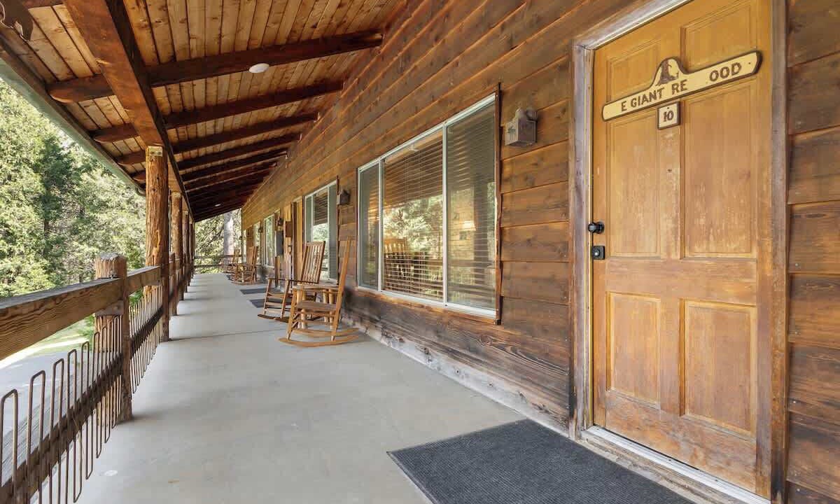 Photo of Outdoor in Camp Nelson