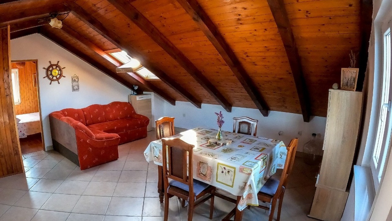 Photo of Livingroom in Mali Iz