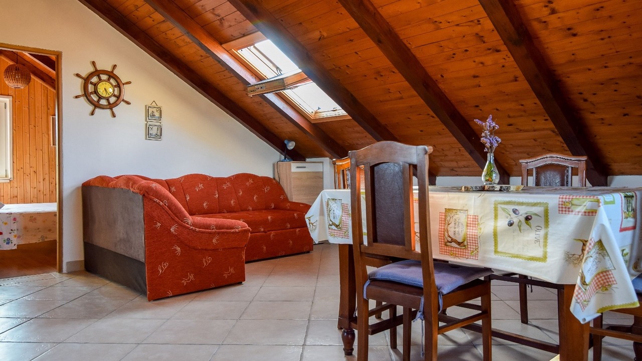Photo of Livingroom in Mali Iz