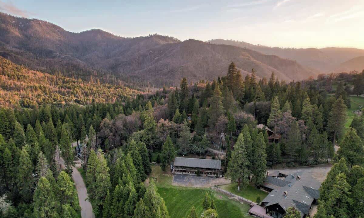 Photo of Outdoor in Springville