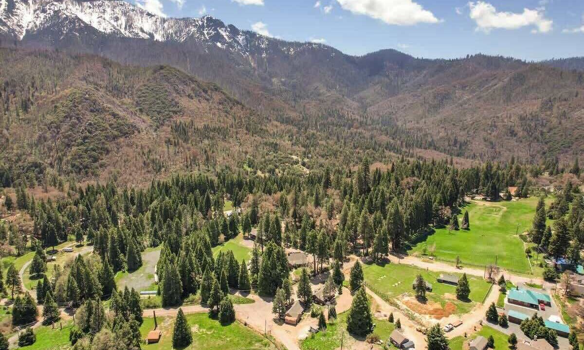 Photo of Outdoor in Springville