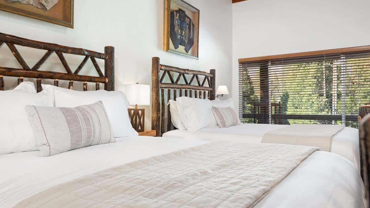 Photo of Bedroom in Springville