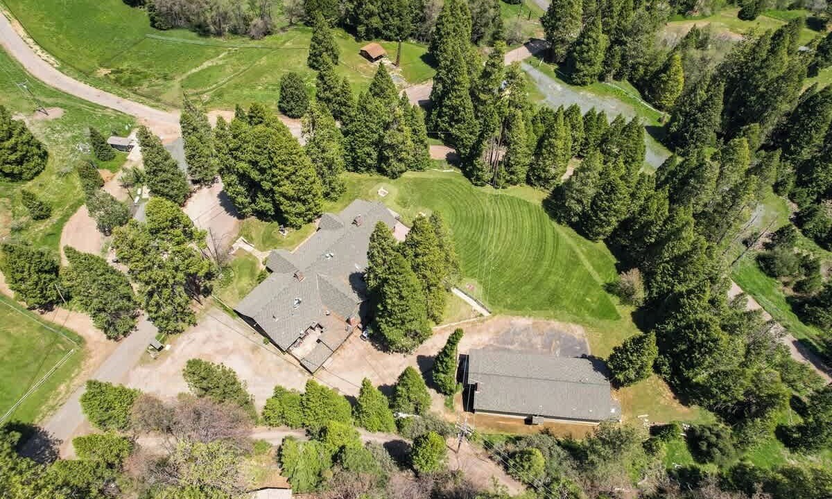 Photo of Outdoor in Springville