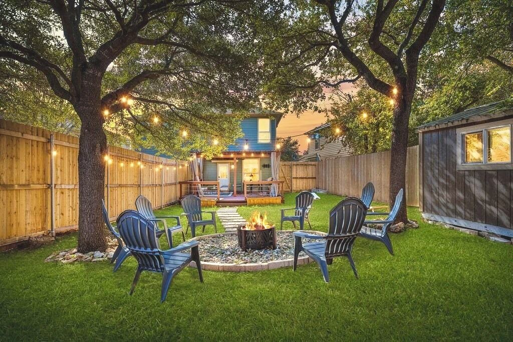 Photo of Others in Austin