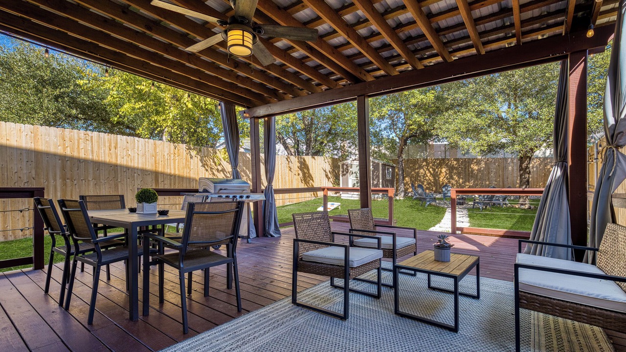 Photo of Outdoor in Austin