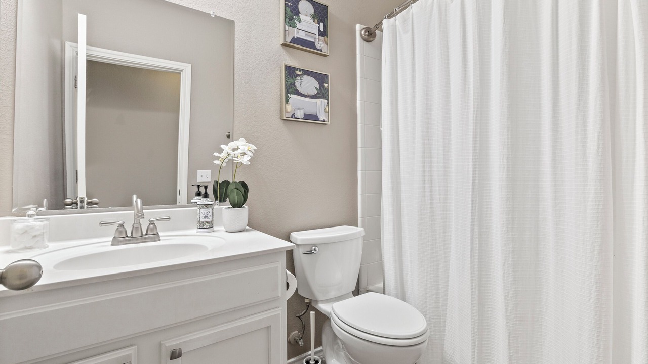Photo of Bathroom in Austin